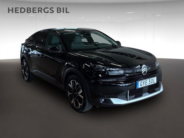Citroen C4 2025