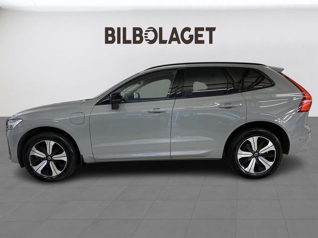 Volvo XC60 2025 – bild 2