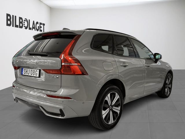 Volvo XC60 2025 – bild 4