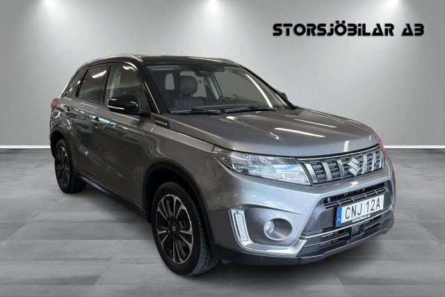 Suzuki Vitara 2020