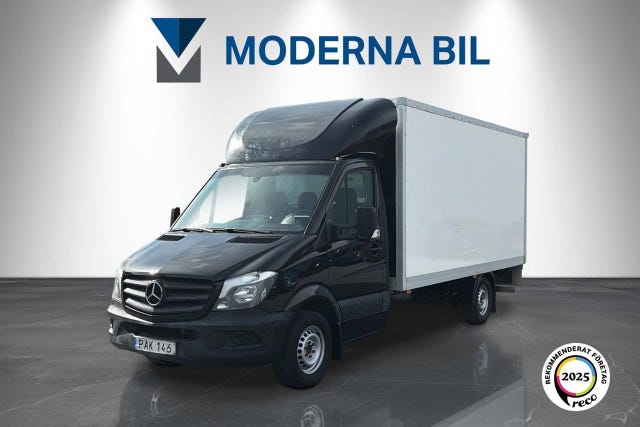 Mercedes-Benz Sprinter 316 2016