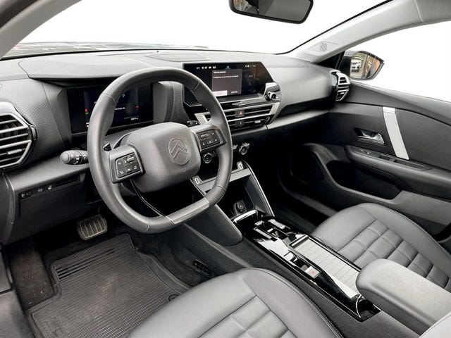 Citroen C4 2025 – bild 4
