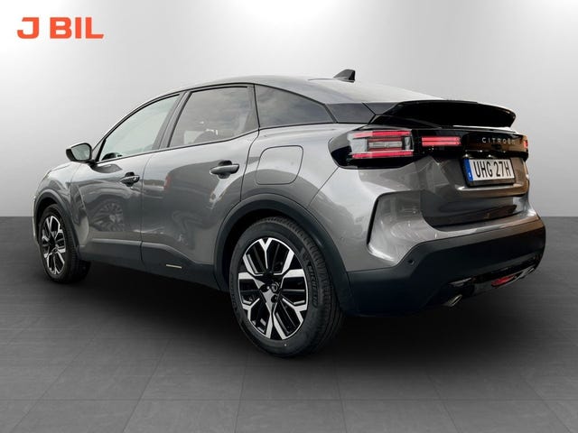 Citroen C4 2025 – bild 3