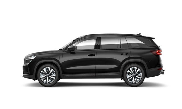 Skoda Kodiaq 2026
