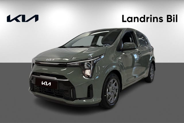 Kia Picanto 2026