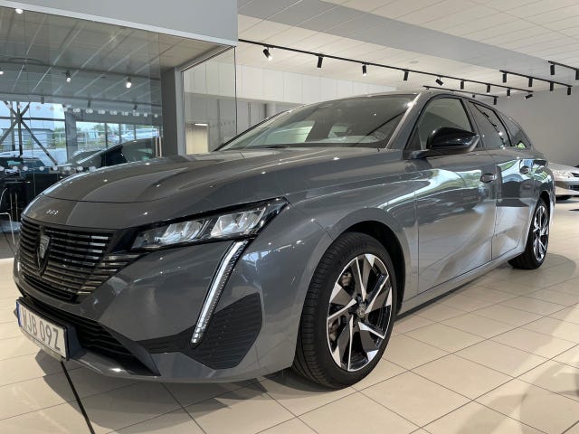 Peugeot 308 SW 2025