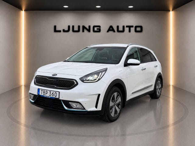 Kia Niro 2018
