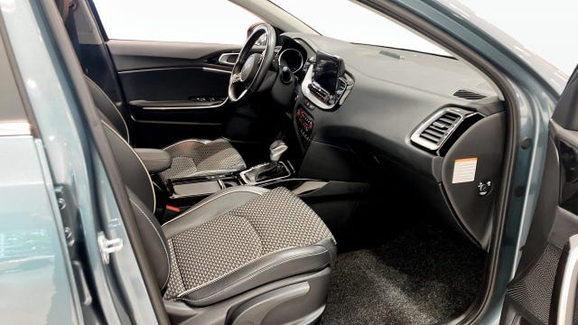 Kia Ceed 2024 – bild 3