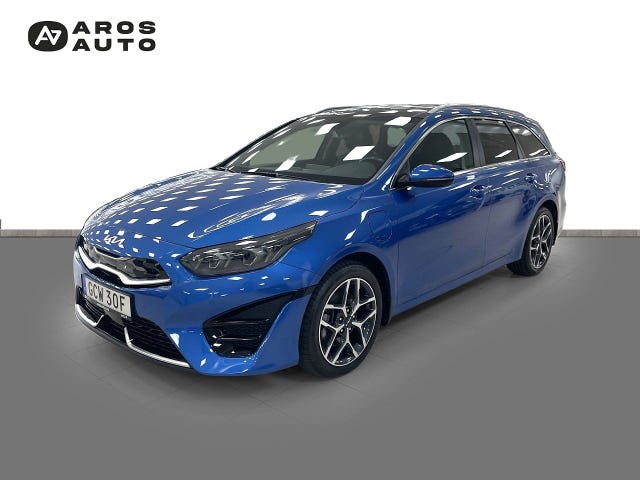 Kia Ceed 2023