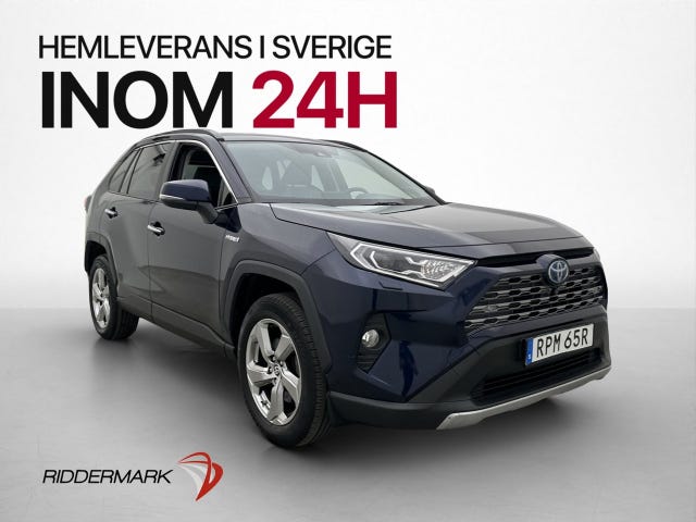 Toyota RAV4 2020