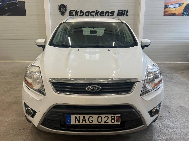 Ford Kuga 2013