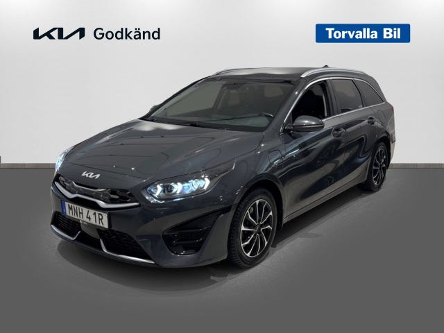 Kia Ceed 2022