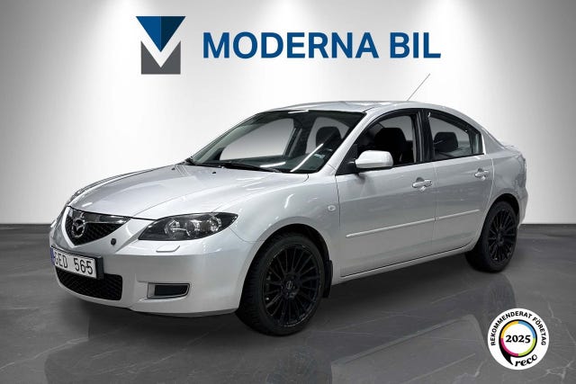 Mazda 3 2007