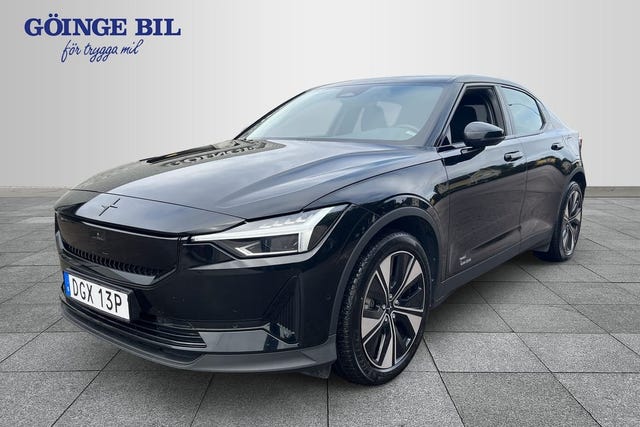 Polestar 2 2024