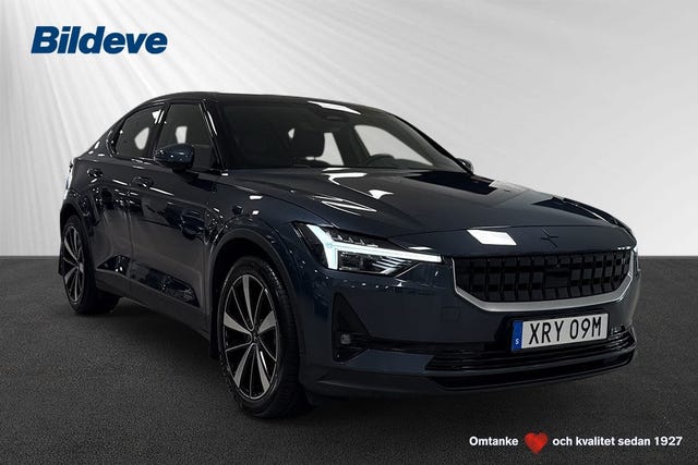 Polestar 2 2022
