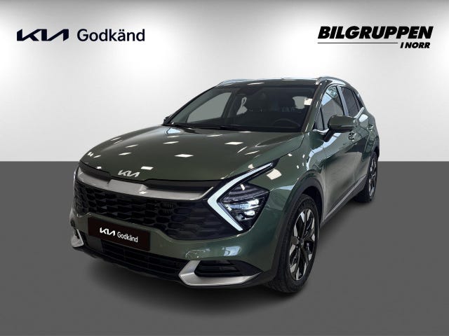 Kia Sportage 2025