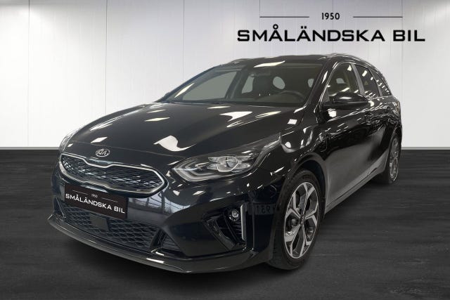 Kia Ceed 2020