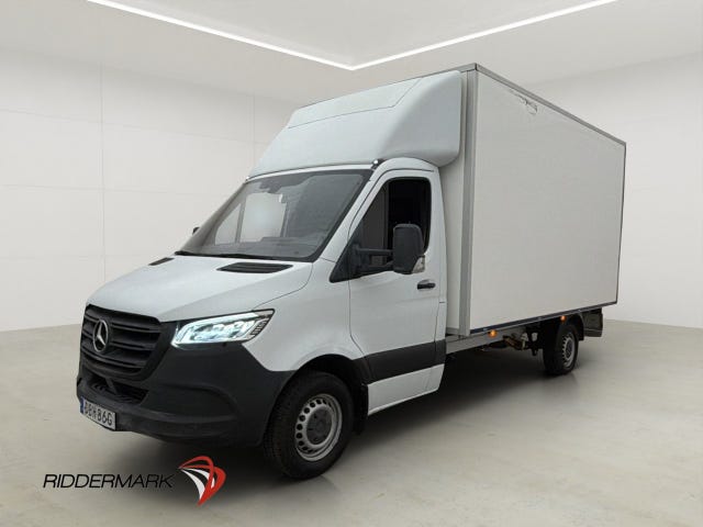 Mercedes-Benz Sprinter 316 2020