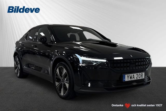 Polestar 2 2023