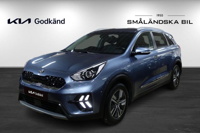 Kia Niro 2020