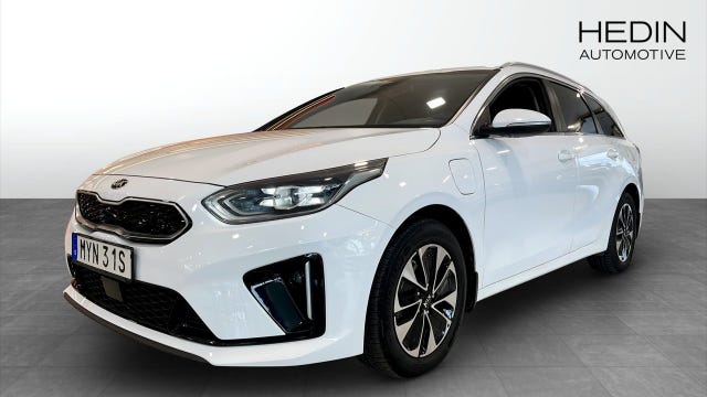 Kia Ceed 2020