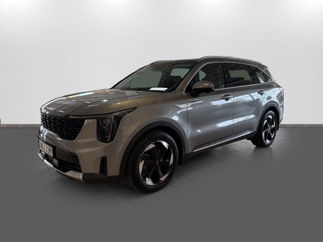 Kia Sorento 2025