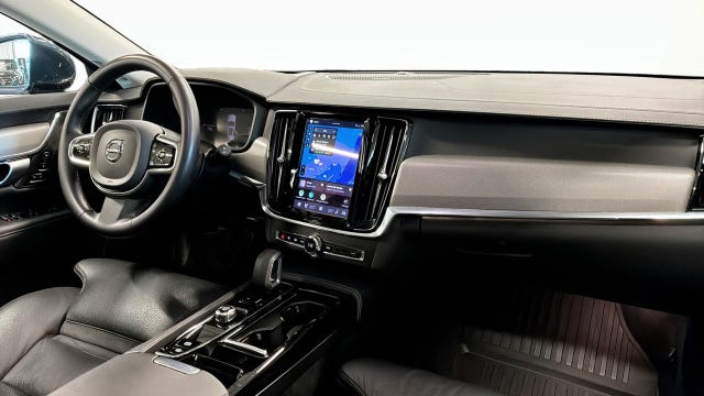 Volvo V90 2024 – bild 3