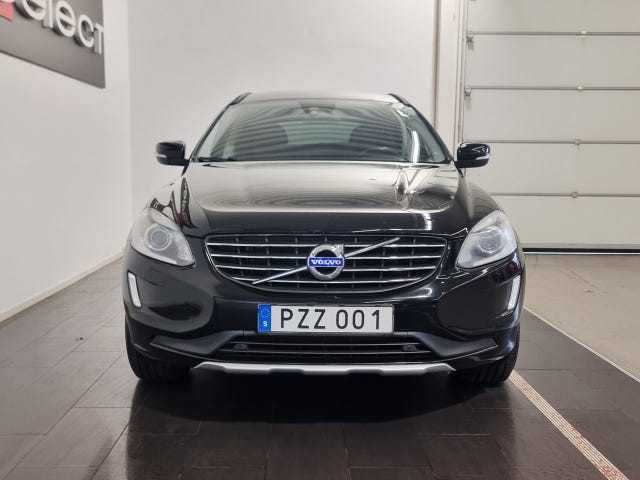 Volvo XC60 2015 – bild 3
