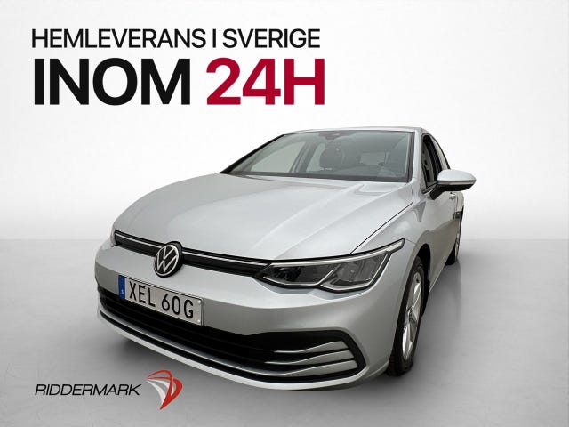 Volkswagen Golf I 2021