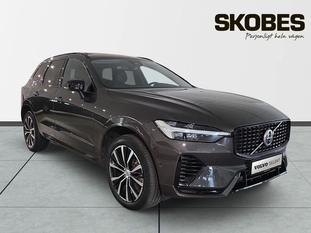 Volvo XC60 2023