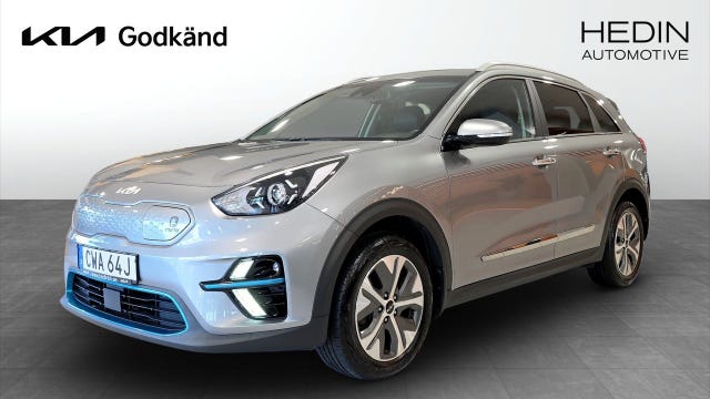 Kia e-Niro 2022
