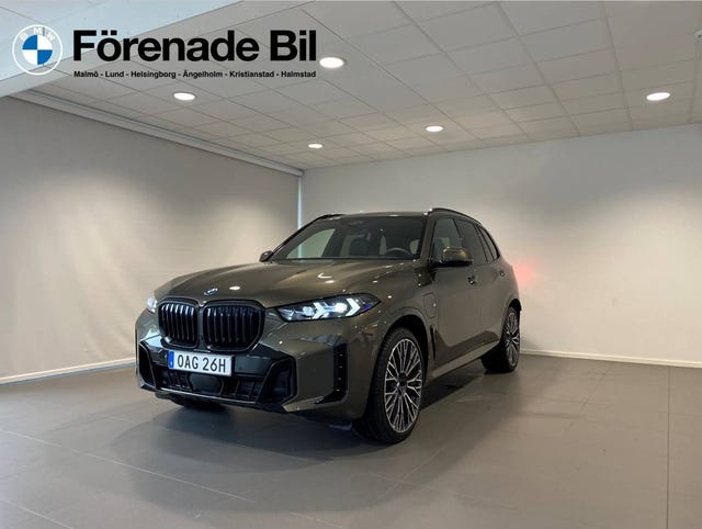 BMW X5 2026