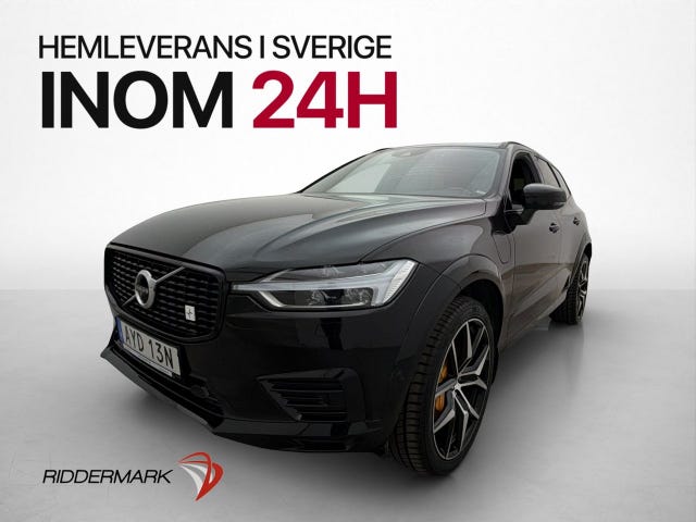 Volvo XC60 2020