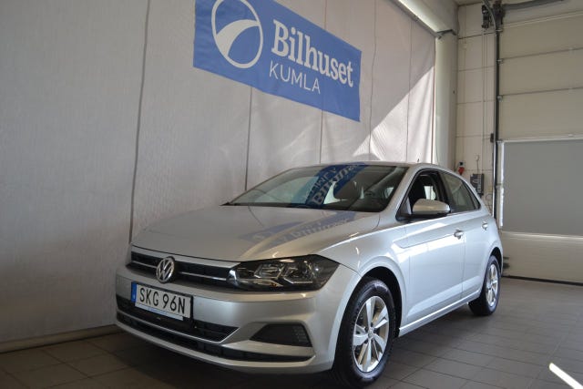 Volkswagen Polo 2020
