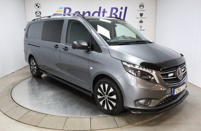 Mercedes-Benz Vito 119 2023