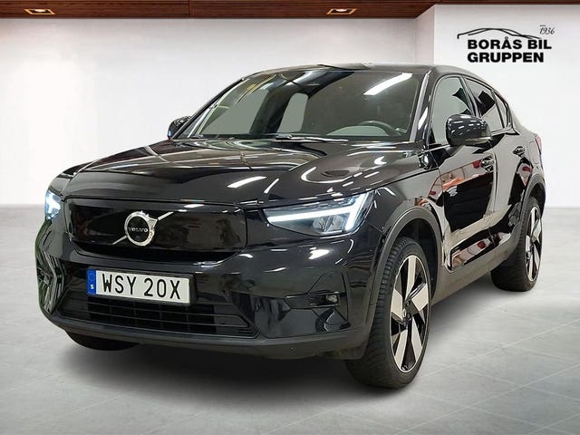 Volvo C40 2023