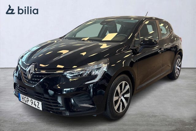 Renault Clio 2023