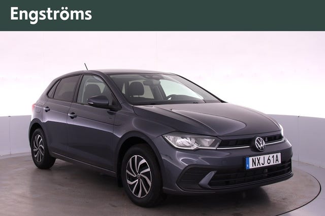 Volkswagen Polo 2027