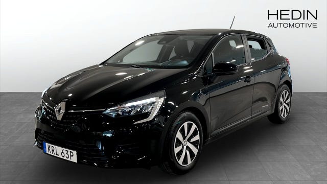 Renault Clio 2023