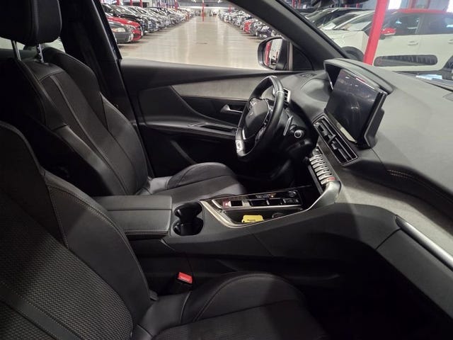 Peugeot 3008 2023 – bild 4