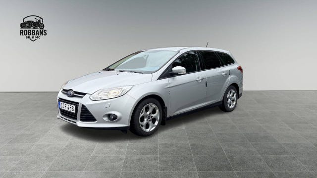 Ford Focus 2011