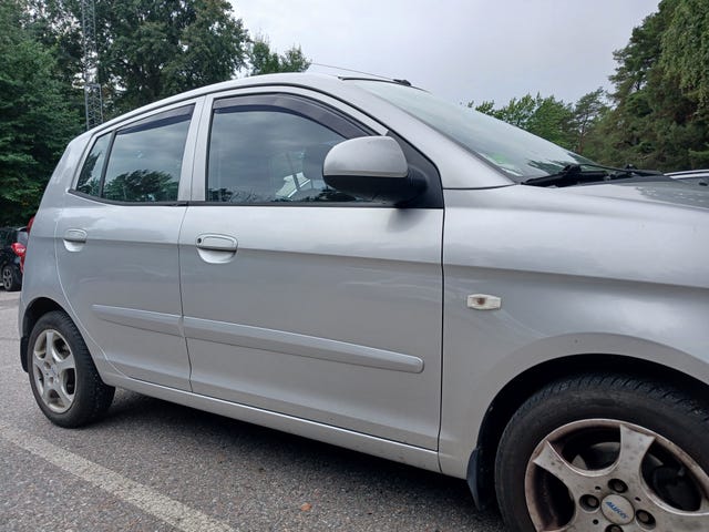 Kia Picanto 2009