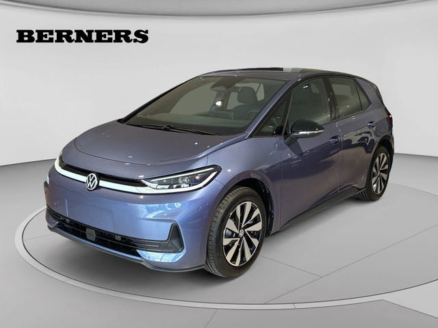 Volkswagen ID.3 Neo 2027