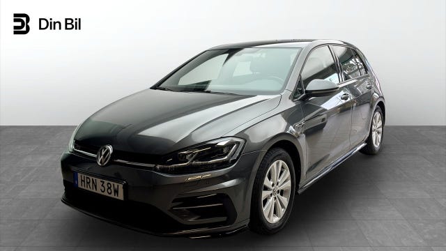 Volkswagen Golf I 2020