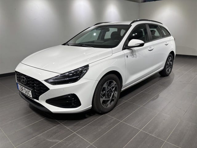 Hyundai i30 2025