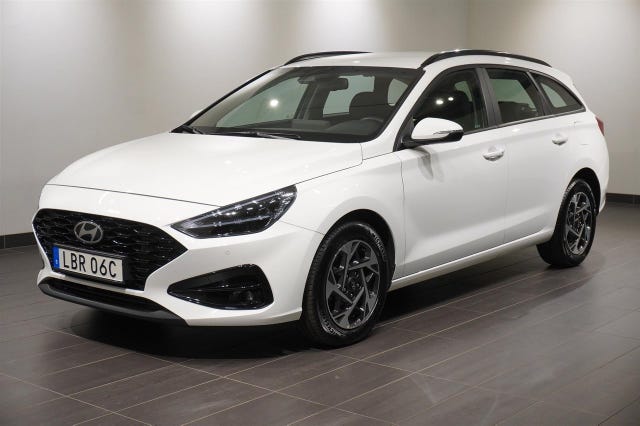 Hyundai i30 2025