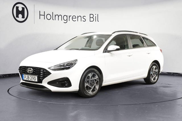 Hyundai i30 2025