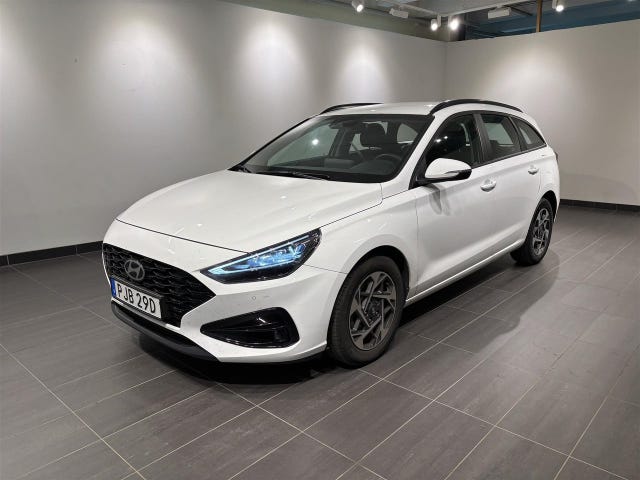 Hyundai i30 2025