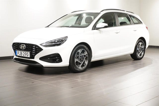 Hyundai i30 2025