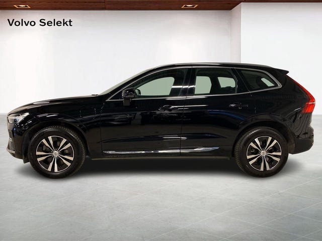Volvo XC60 2023 – bild 3